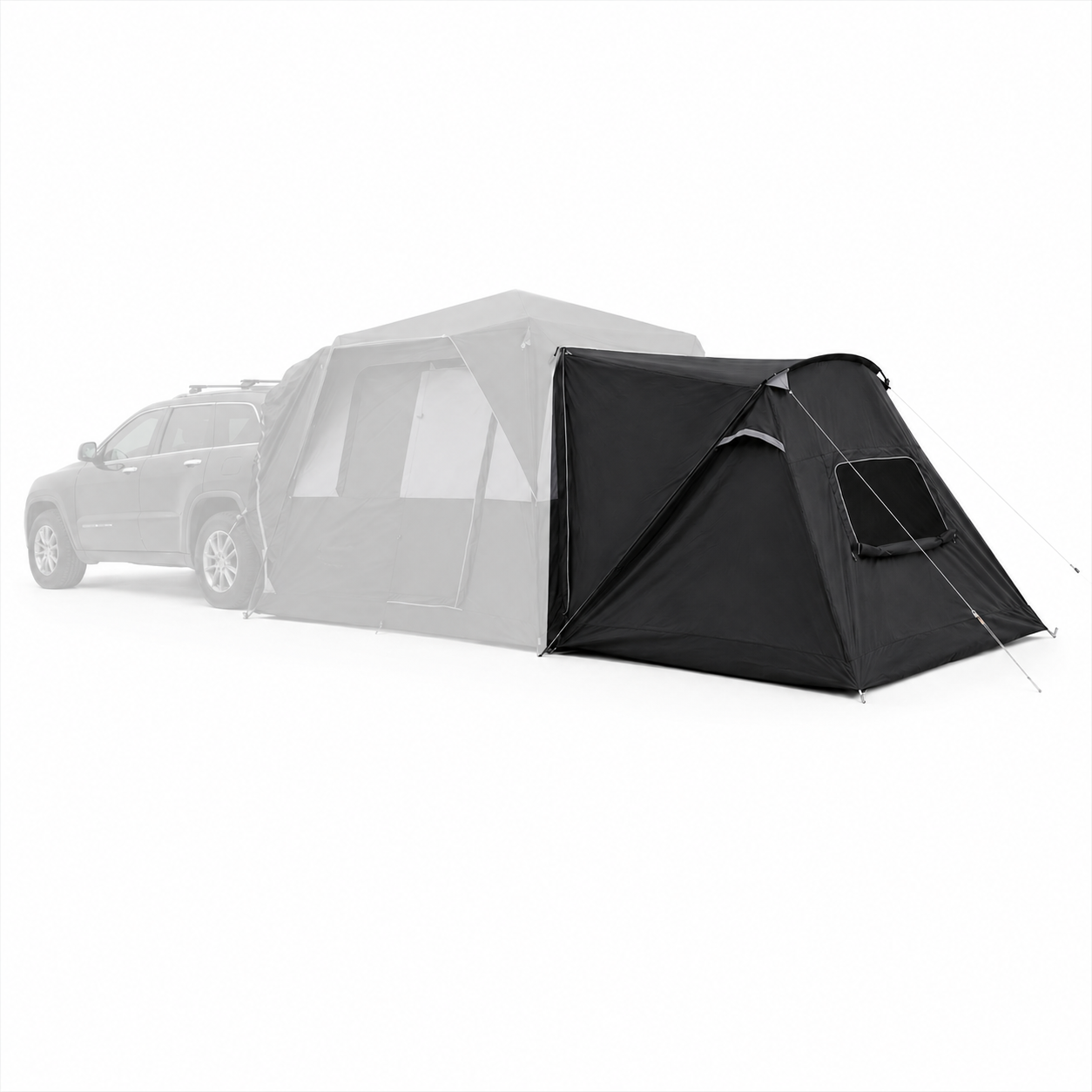 kingcamp-boundless-x3-pro-bedroom-module image 3