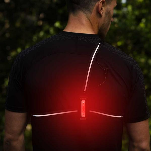 proviz-running-chest-light-500-lumens image 6