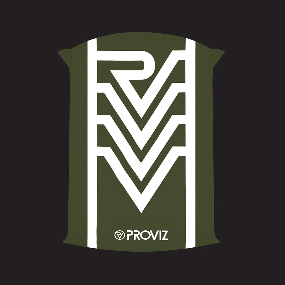 proviz-reflective-waterproof-backpack-cover-up-to-35l image 6
