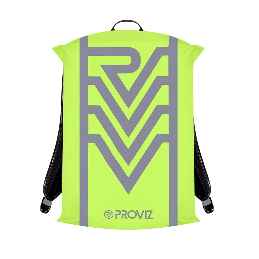 proviz-reflective-waterproof-backpack-cover-up-to-35l image 2