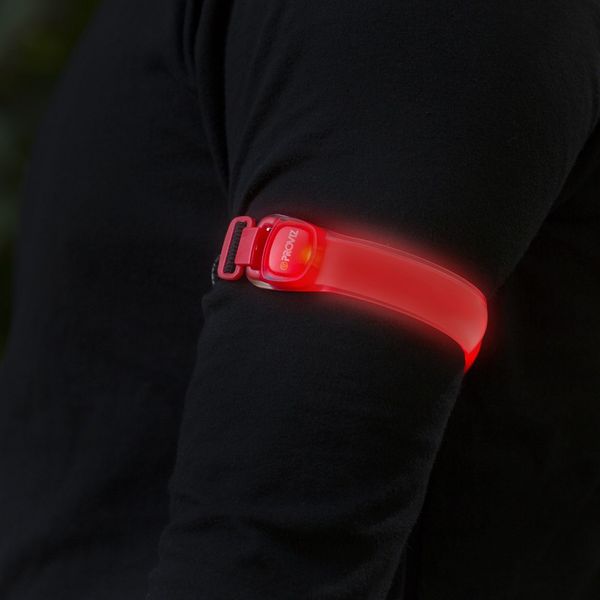 proviz-led-armband image 3