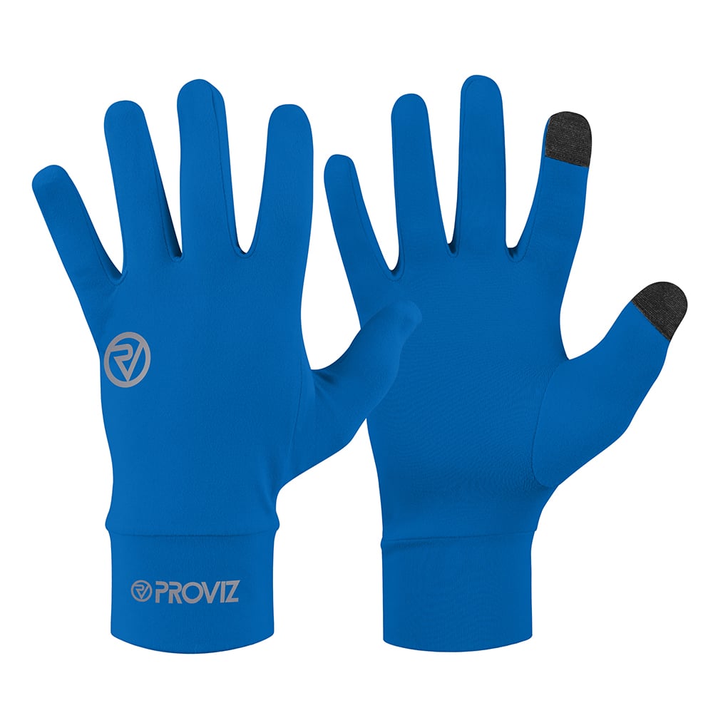 proviz-lightweight-touchscreen-running-gloves image 5
