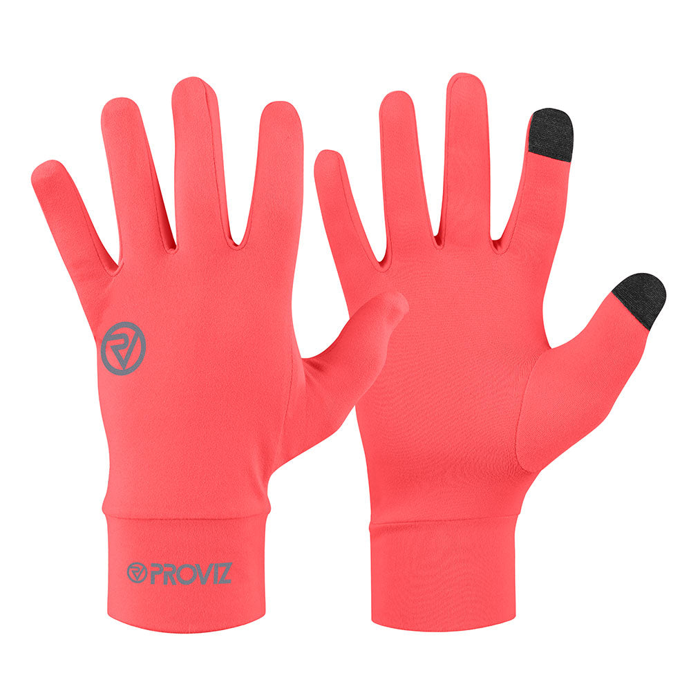 proviz-lightweight-touchscreen-running-gloves image 3