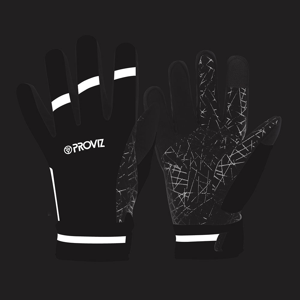 proviz-waterproof-cycling-gloves image 4