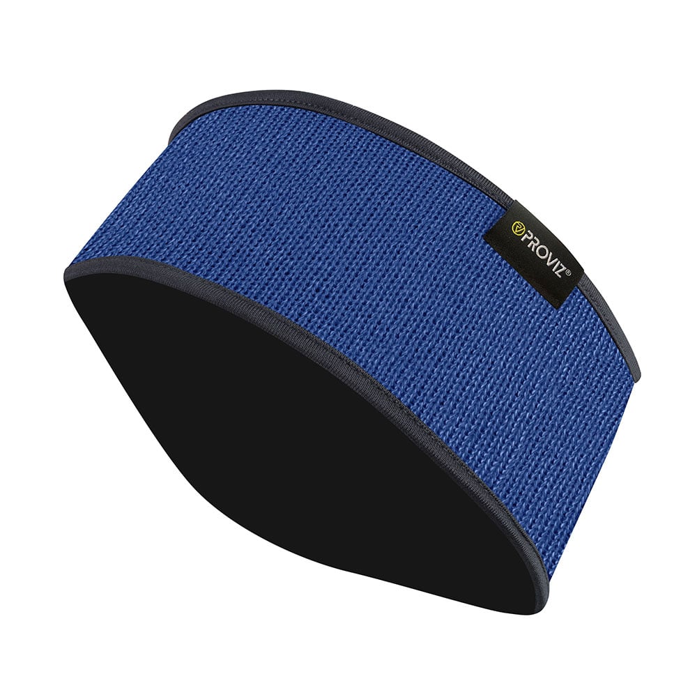 proviz-reflective-fleece-lined-headband image 5