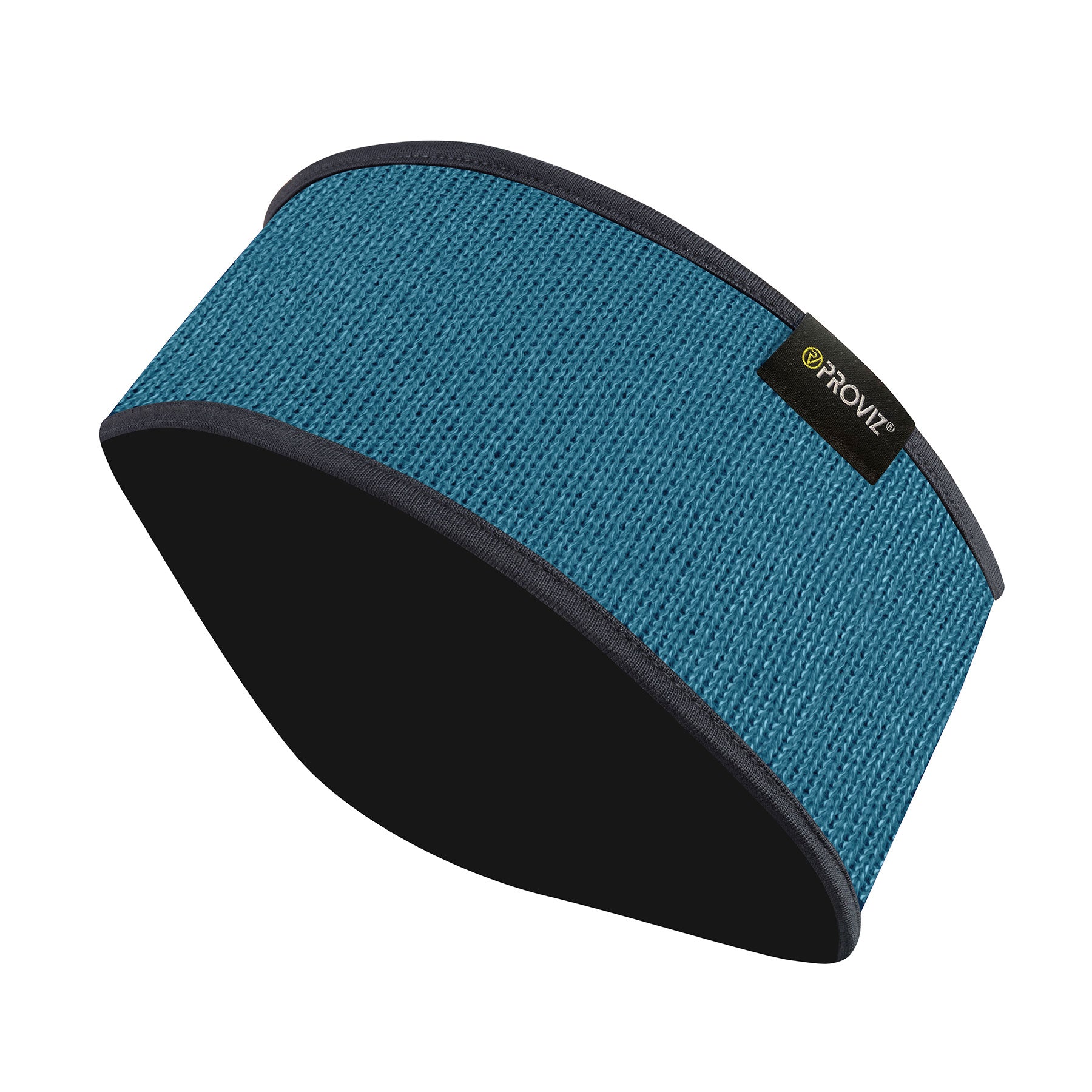 proviz-reflective-fleece-lined-headband image 3