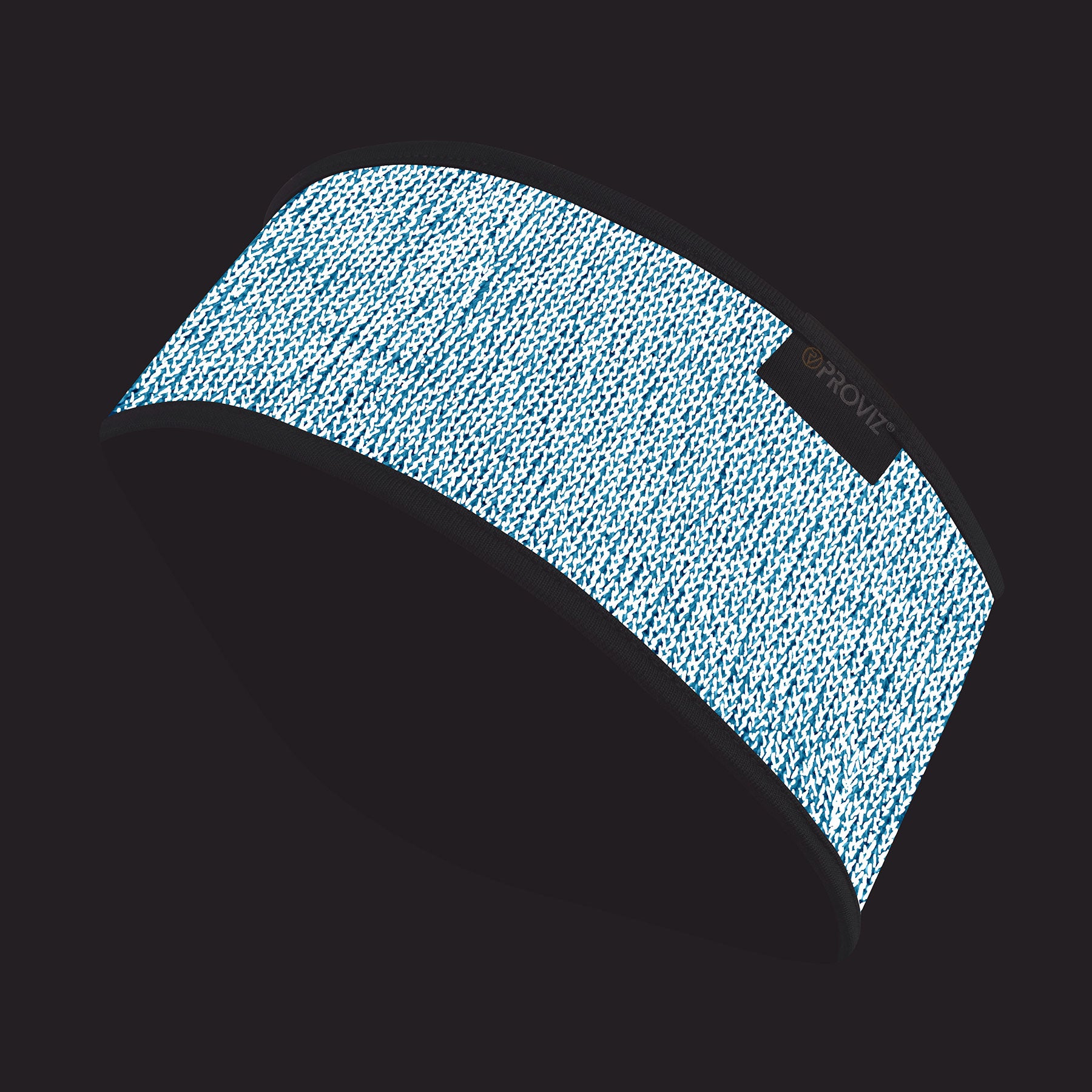 proviz-reflective-fleece-lined-headband image 4
