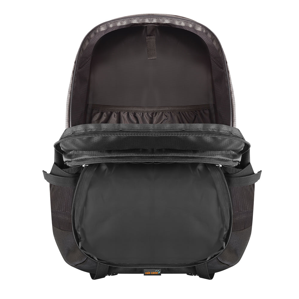 proviz-reflect360-water-resistant-30l-backpack-with-rain-cover image 3
