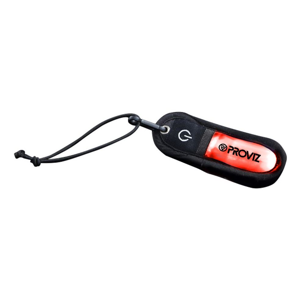 proviz-led-flasher-rechargeable-no-cr2032-battery-100-hour-life image 1