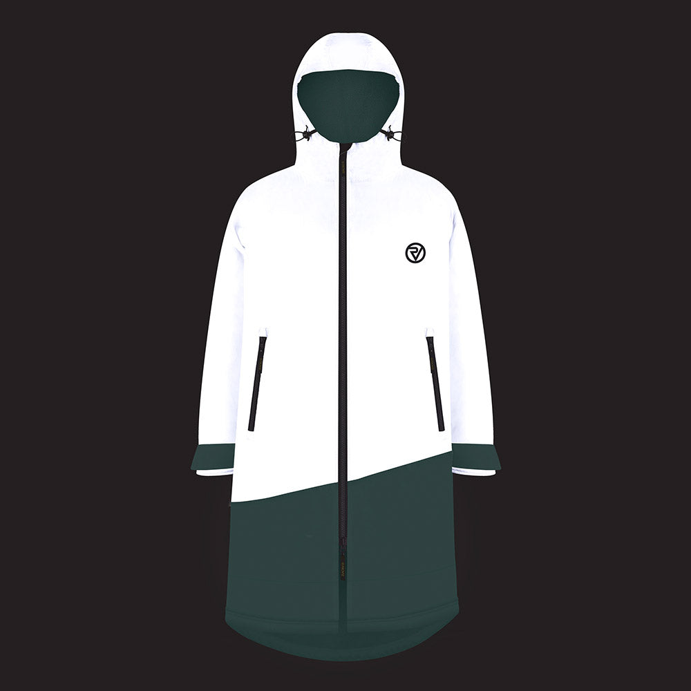 proviz-reflect360-explorer-fleece-lined-reflective-changing-robe image 5