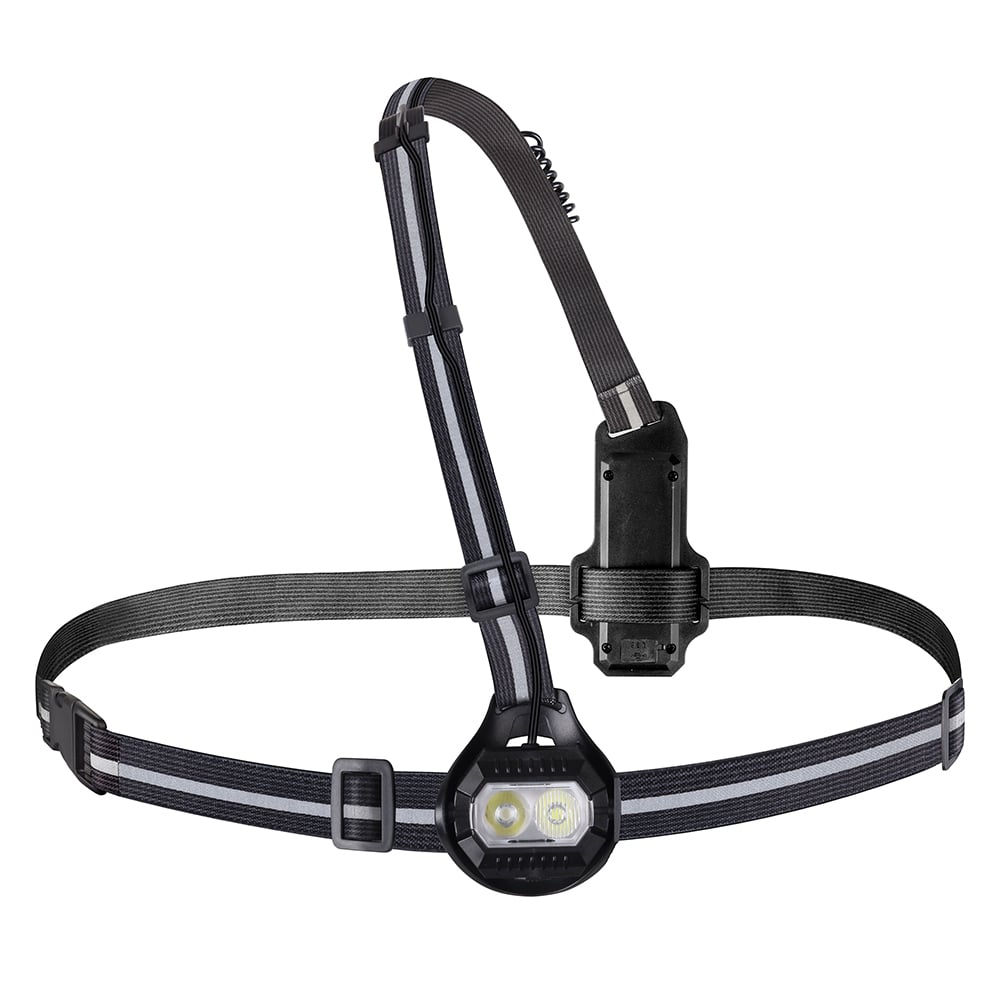 proviz-running-chest-light-500-lumens image 1