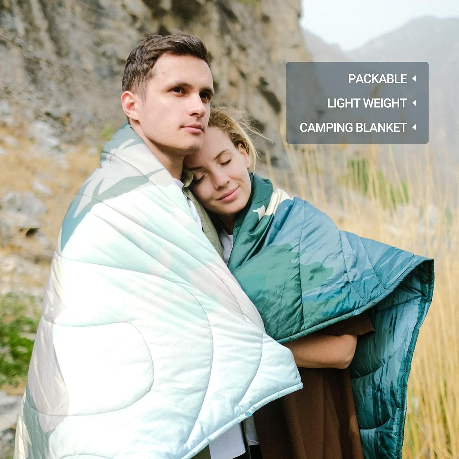kingcamp-puffy-blanket-packable-insulated-camping-blanket image 4