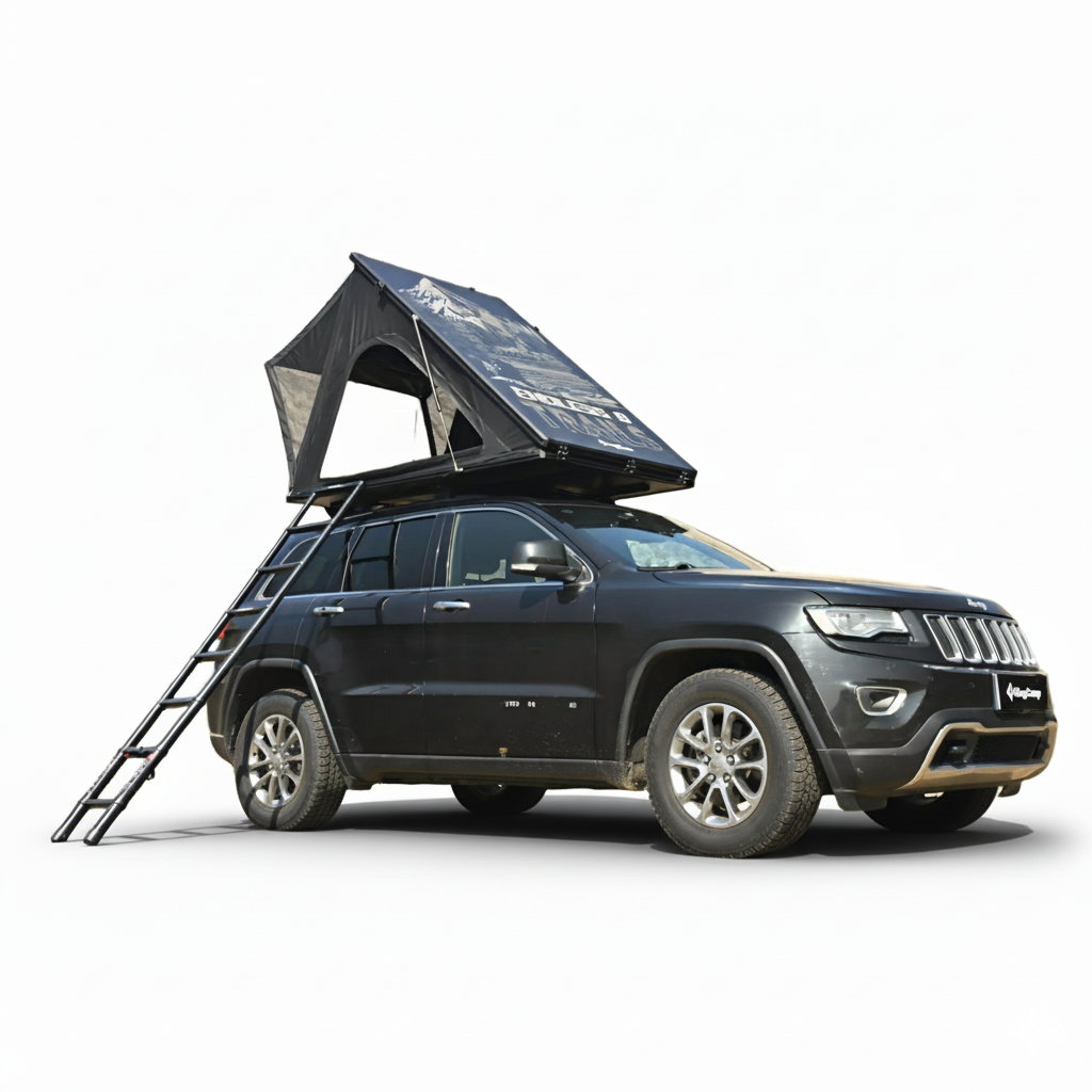 kingcamp-endless-8-aluminum-hardshell-rooftop-tent image 6