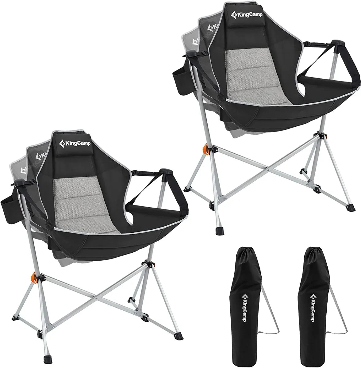 kingcamp-aluminum-swing-camping-hammock-chair image 1