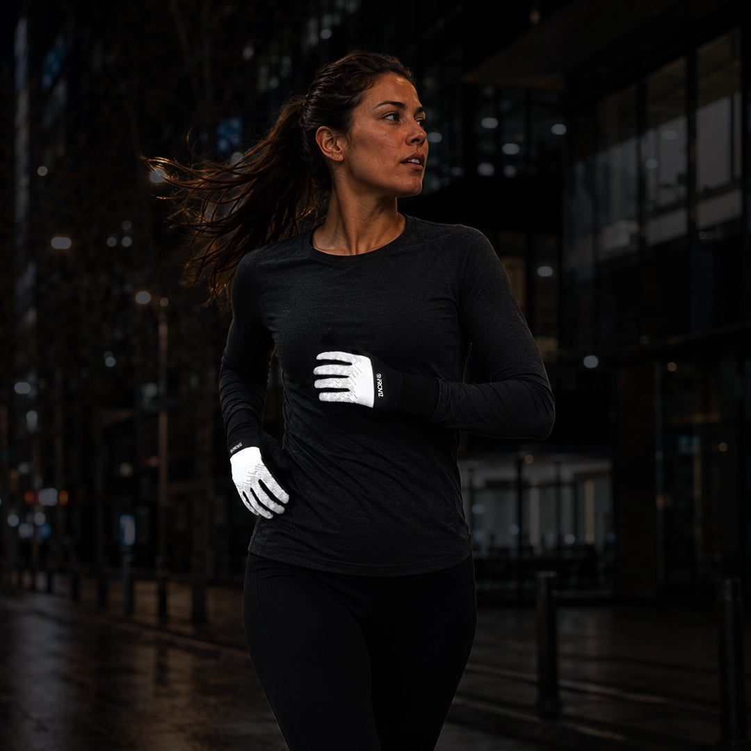 proviz-reflective-lightweight-running-gloves image 3