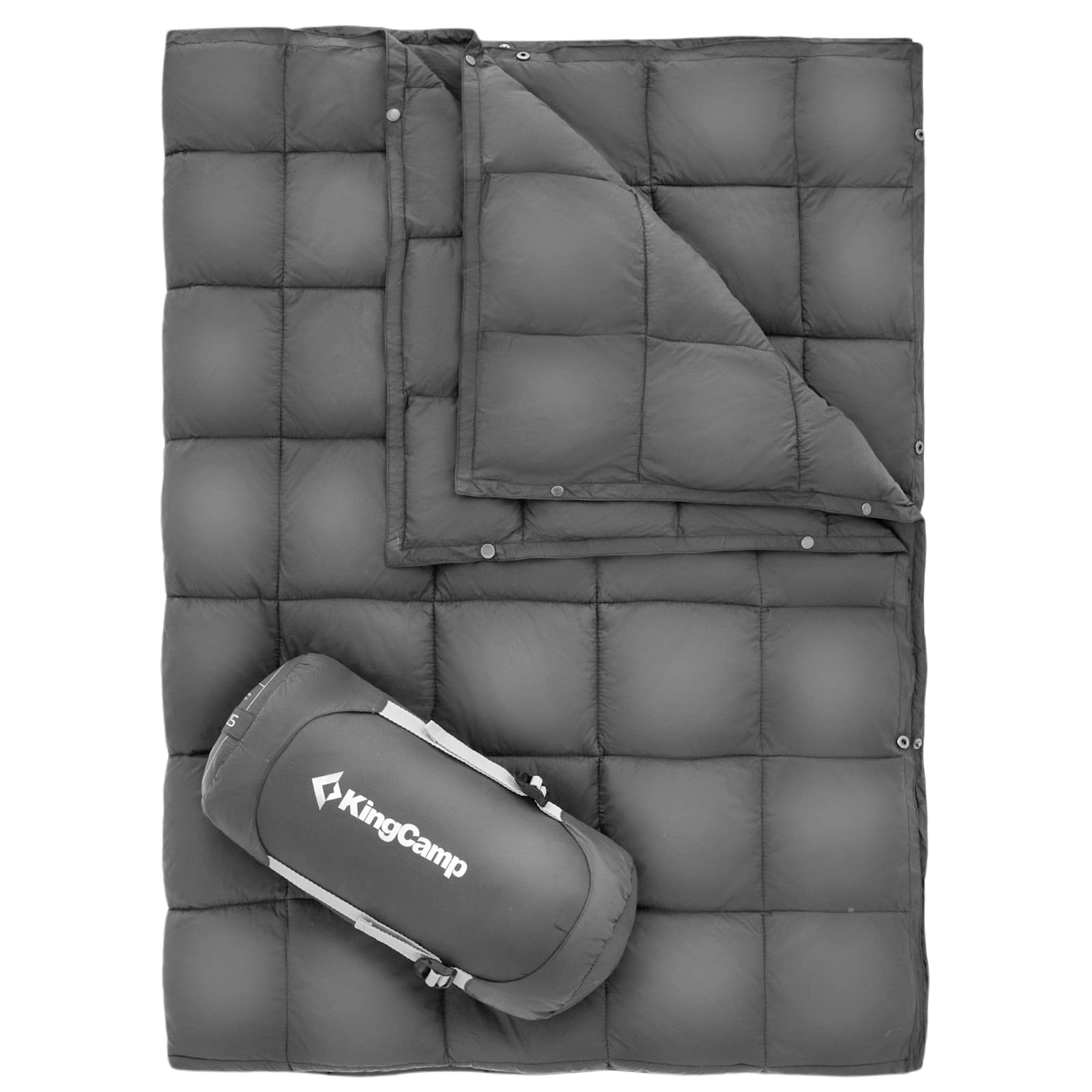 kingcamp-620-fp-lightweight-packable-camping-blanket image 6