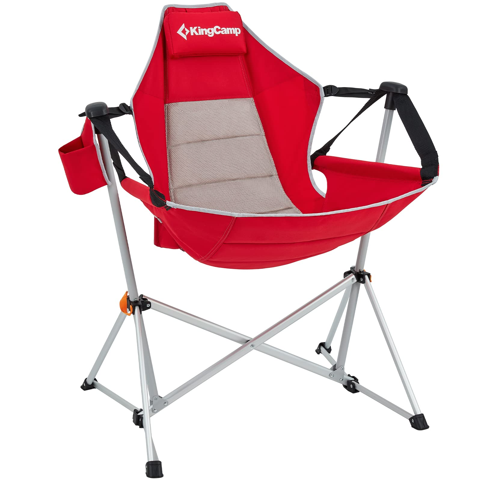 kingcamp-aluminum-swing-camping-hammock-chair image 3