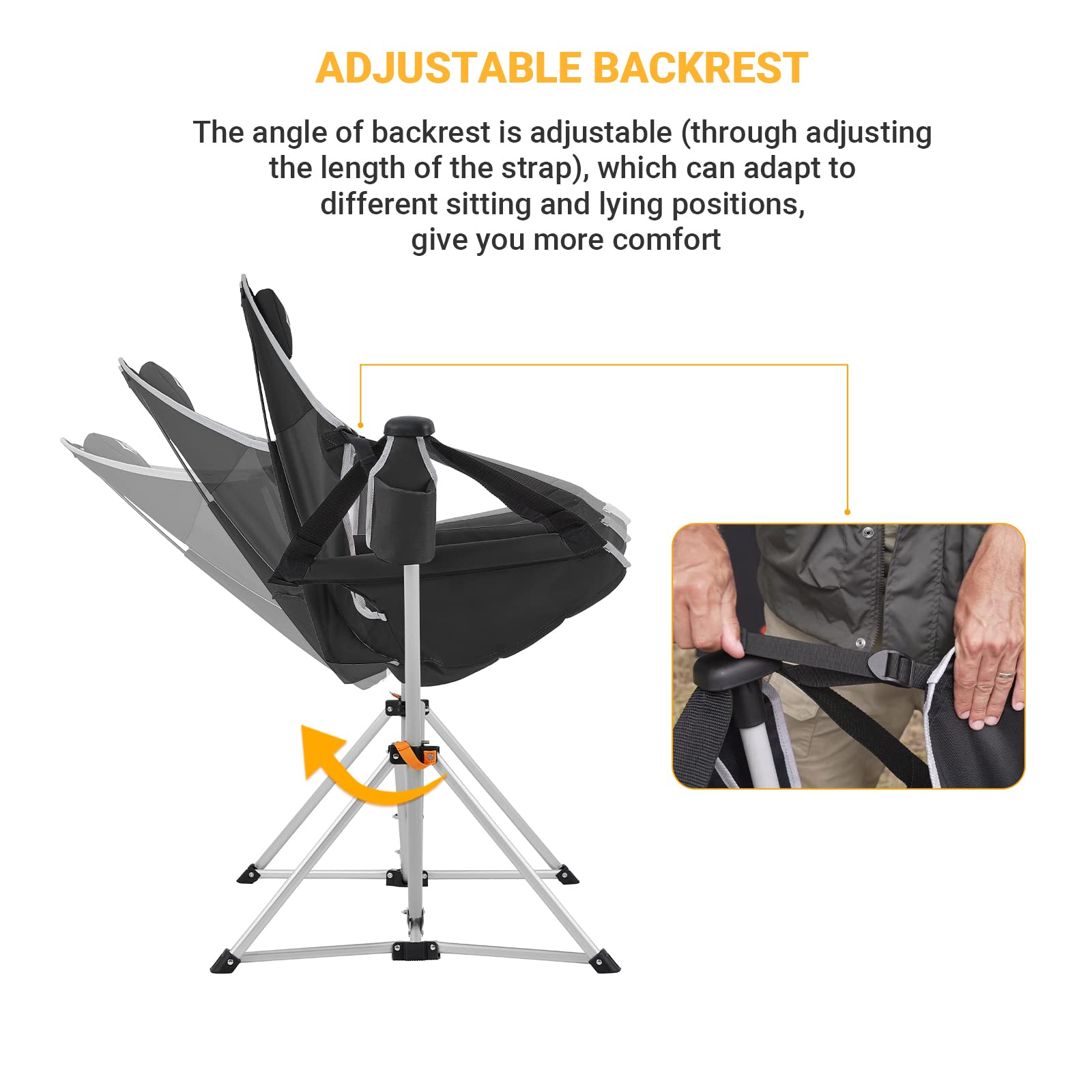 kingcamp-aluminum-swing-camping-hammock-chair image 5