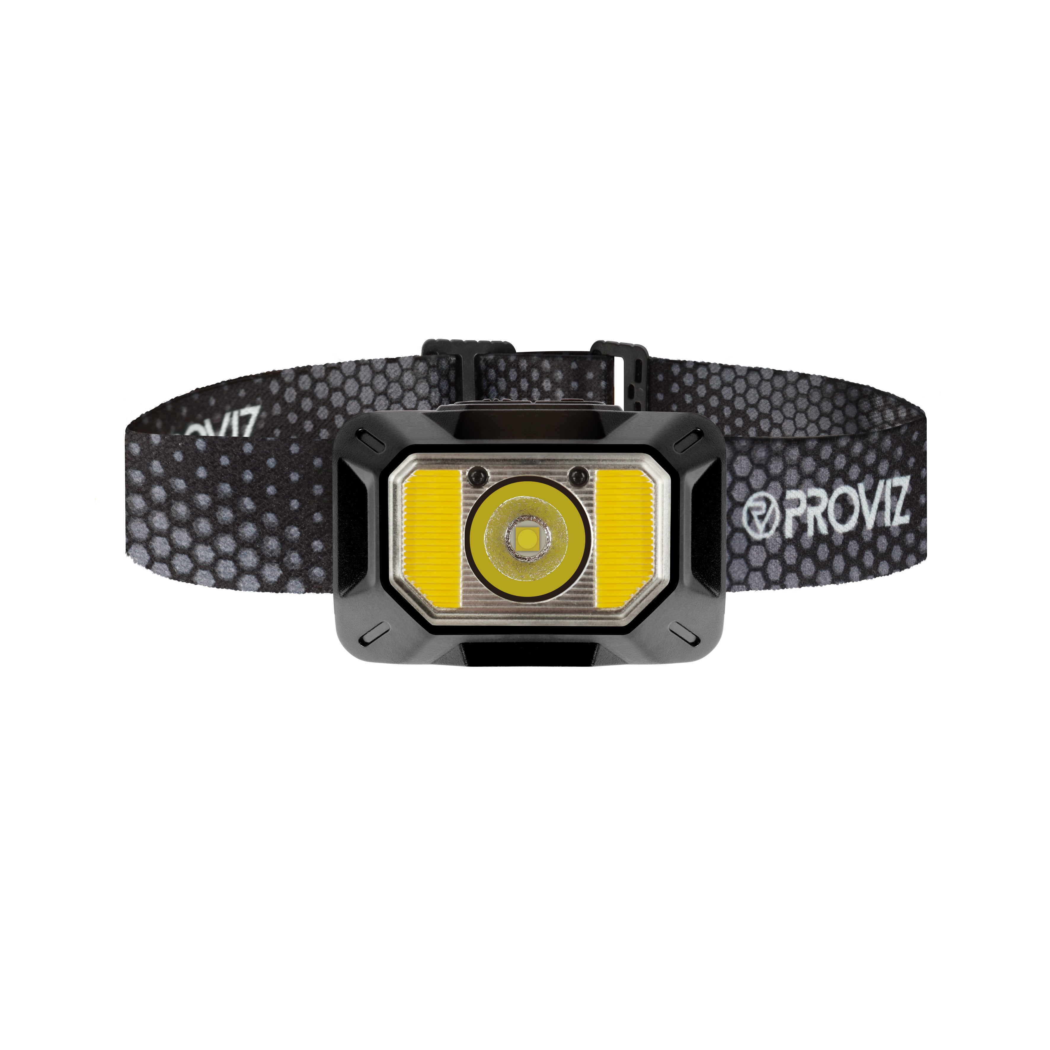 proviz-antares-running-headlamp-500-lumens image 1