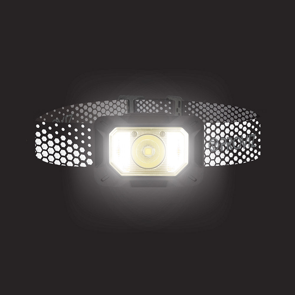 proviz-antares-running-headlamp-500-lumens image 4