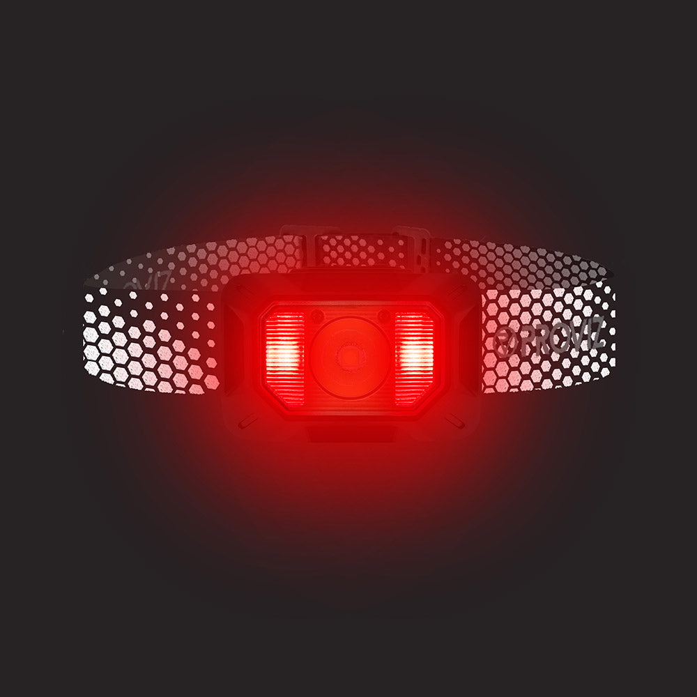proviz-antares-running-headlamp-500-lumens image 3