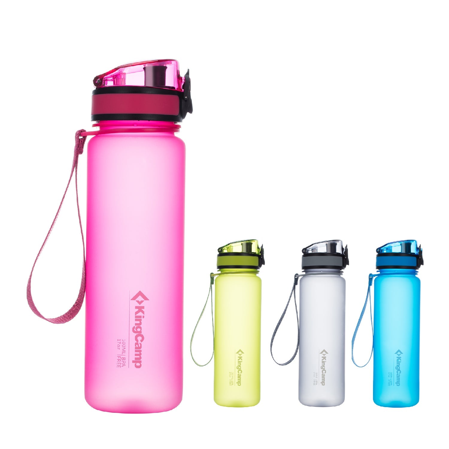 kingcamp-wide-mouth-water-bottle image 2