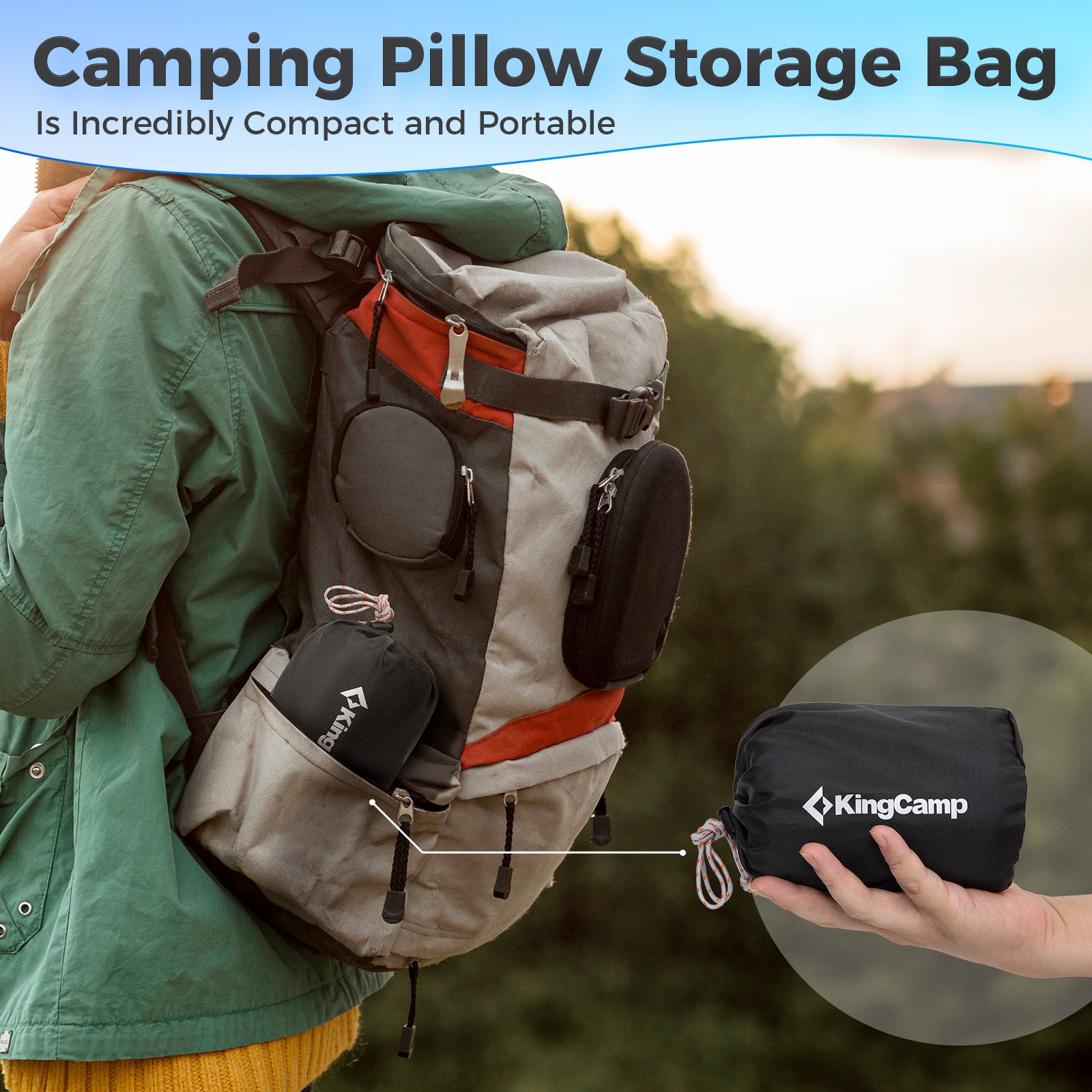 kingcamp-hypnos-inflatable-camping-pillow image 8