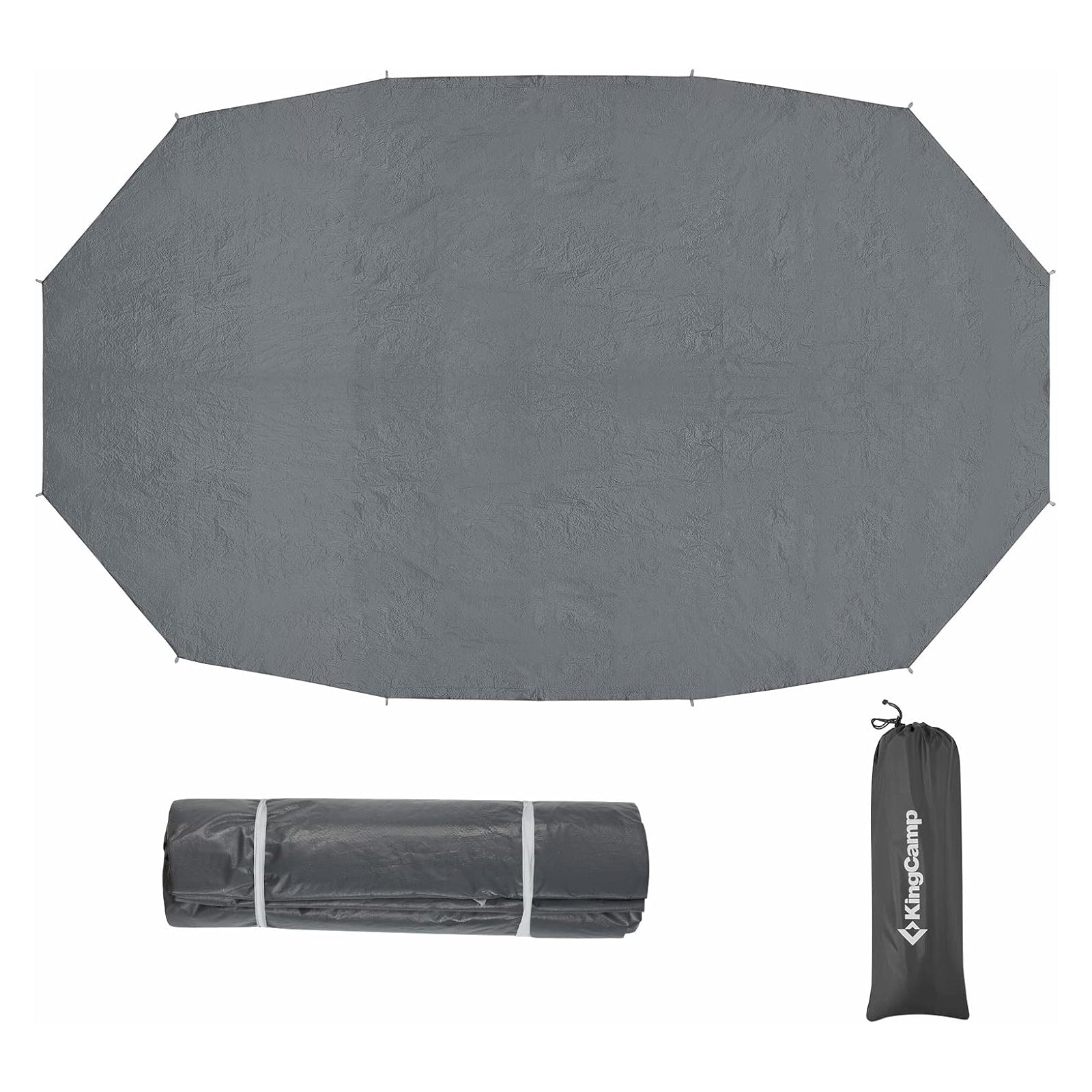 kingcamp-khan-palace-tent-groundsheet image 1