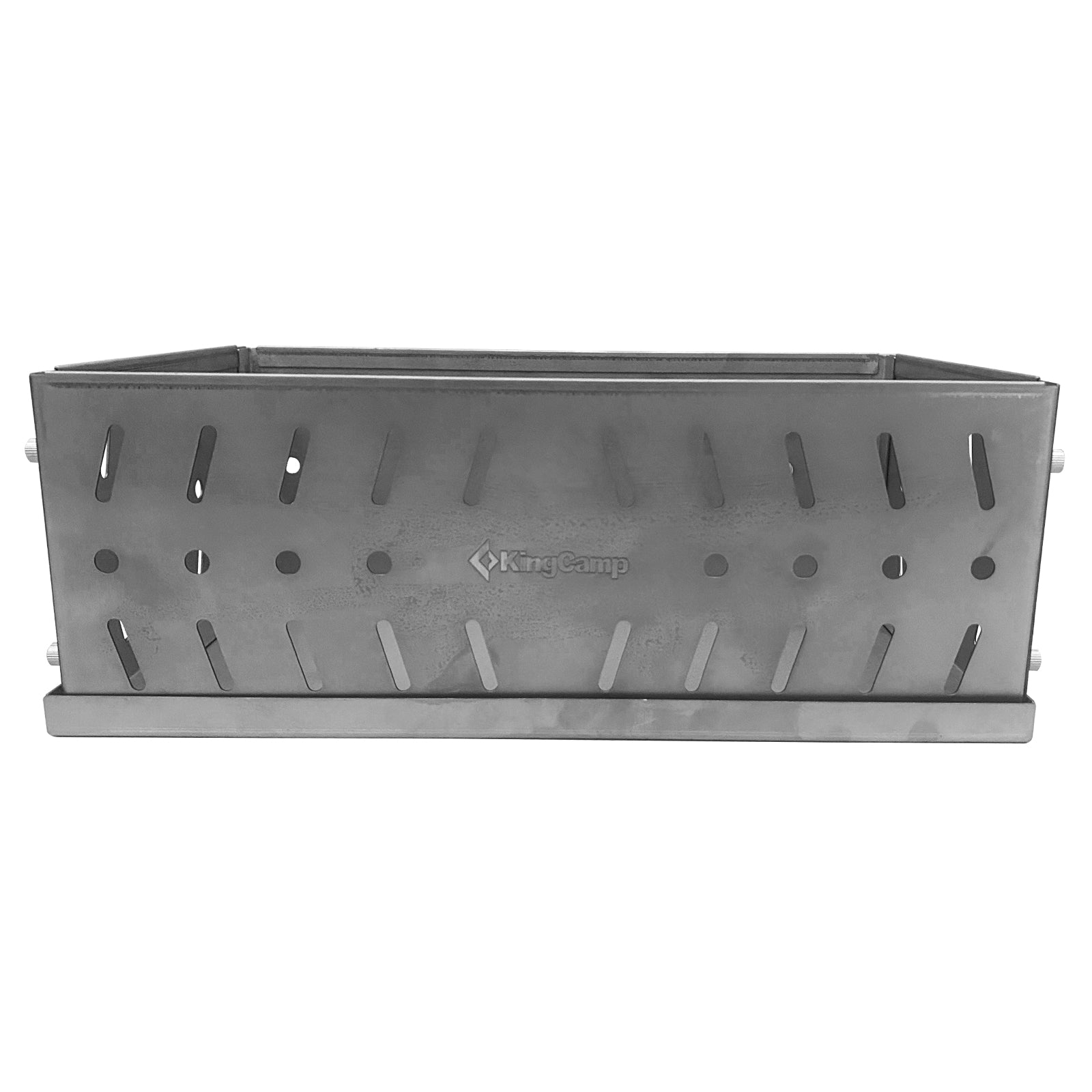 kingcamp-stainless-steel-sauna-stove-rock-basket-for-tent-saunas image 5