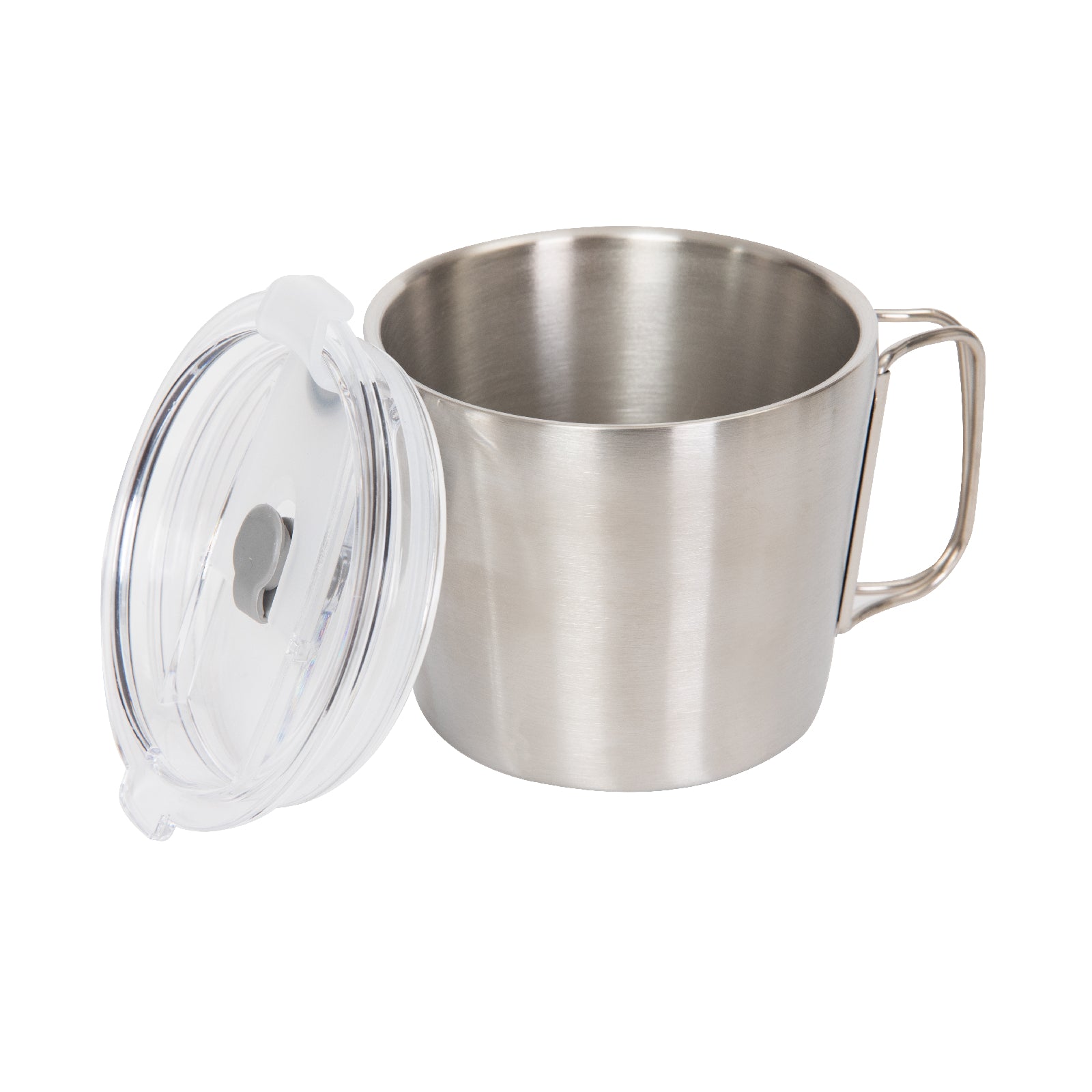 kingcamp-serenity-350ml-stainless-steel-mug-with-cover image 5