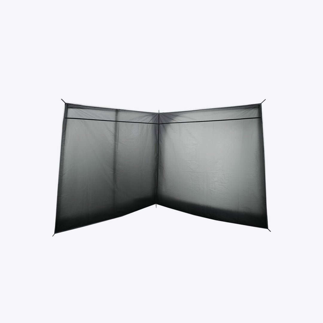 kingcamp-cairo-12-x-12-instant-screen-canopy-tent-sunsade image 1