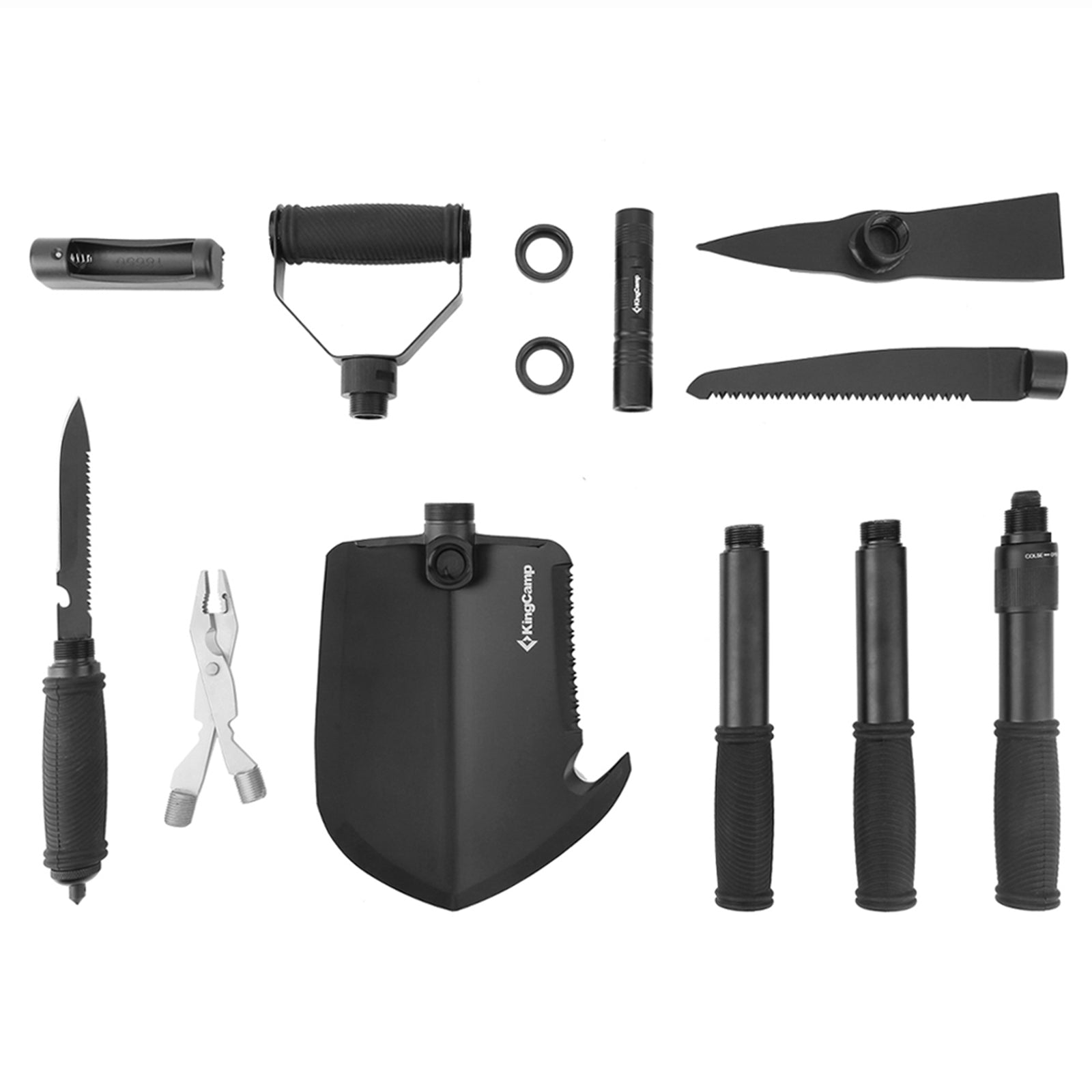 kingcamp-shield-shovel-sets image 3