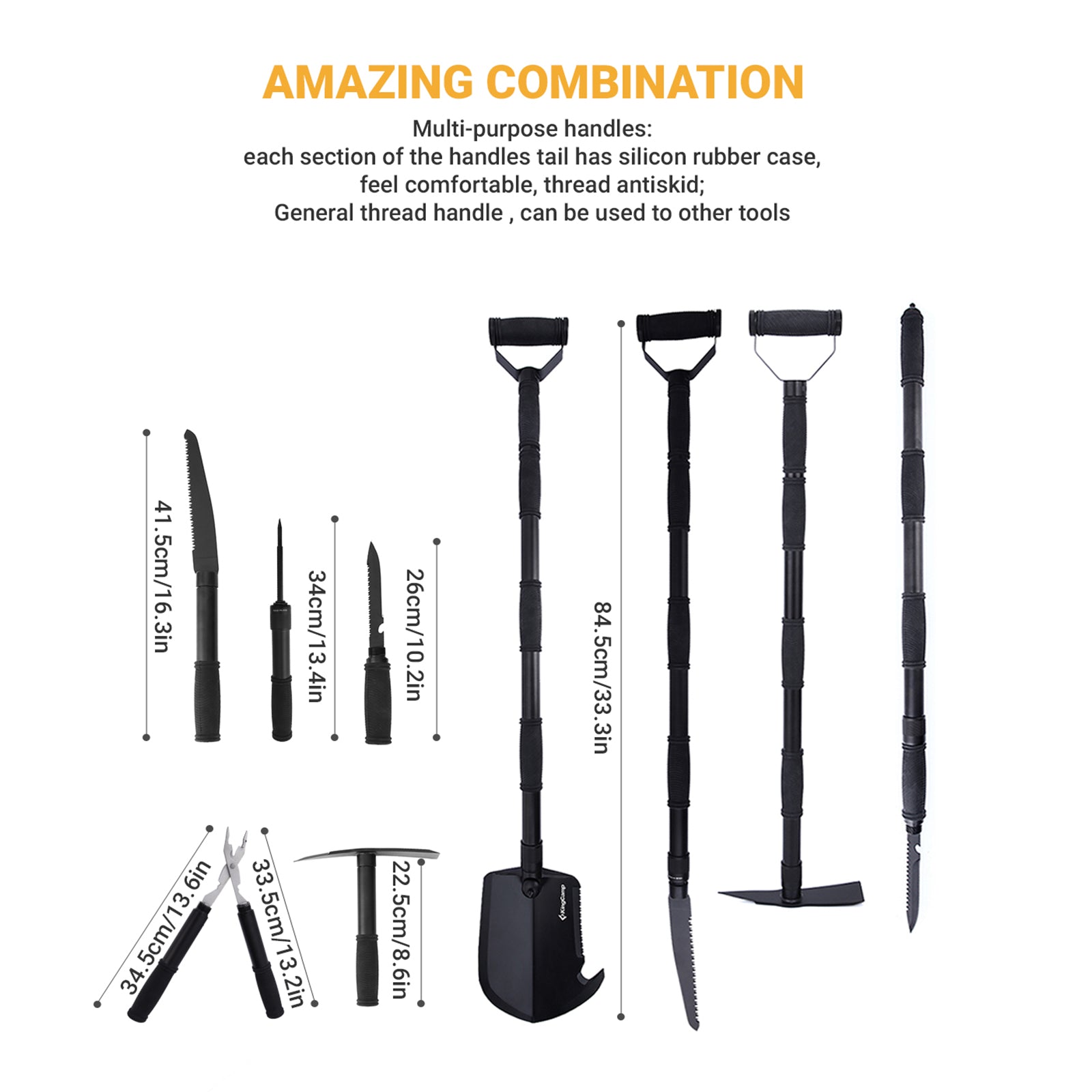 kingcamp-shield-shovel-sets image 8