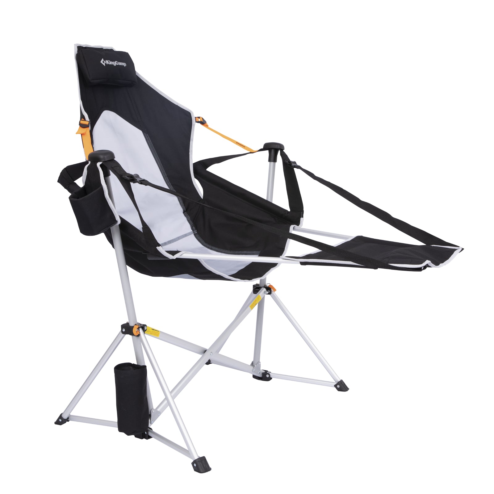 kingcamp-orchid-c20-mesh-back-hammock-chair-with-footrest-comfortable-portable-l image 2