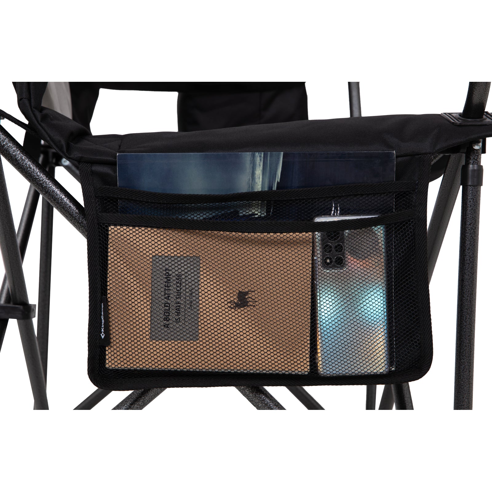 kingcamp-juniper-c10-adjustable-armchair-with-lumbar-support image 8