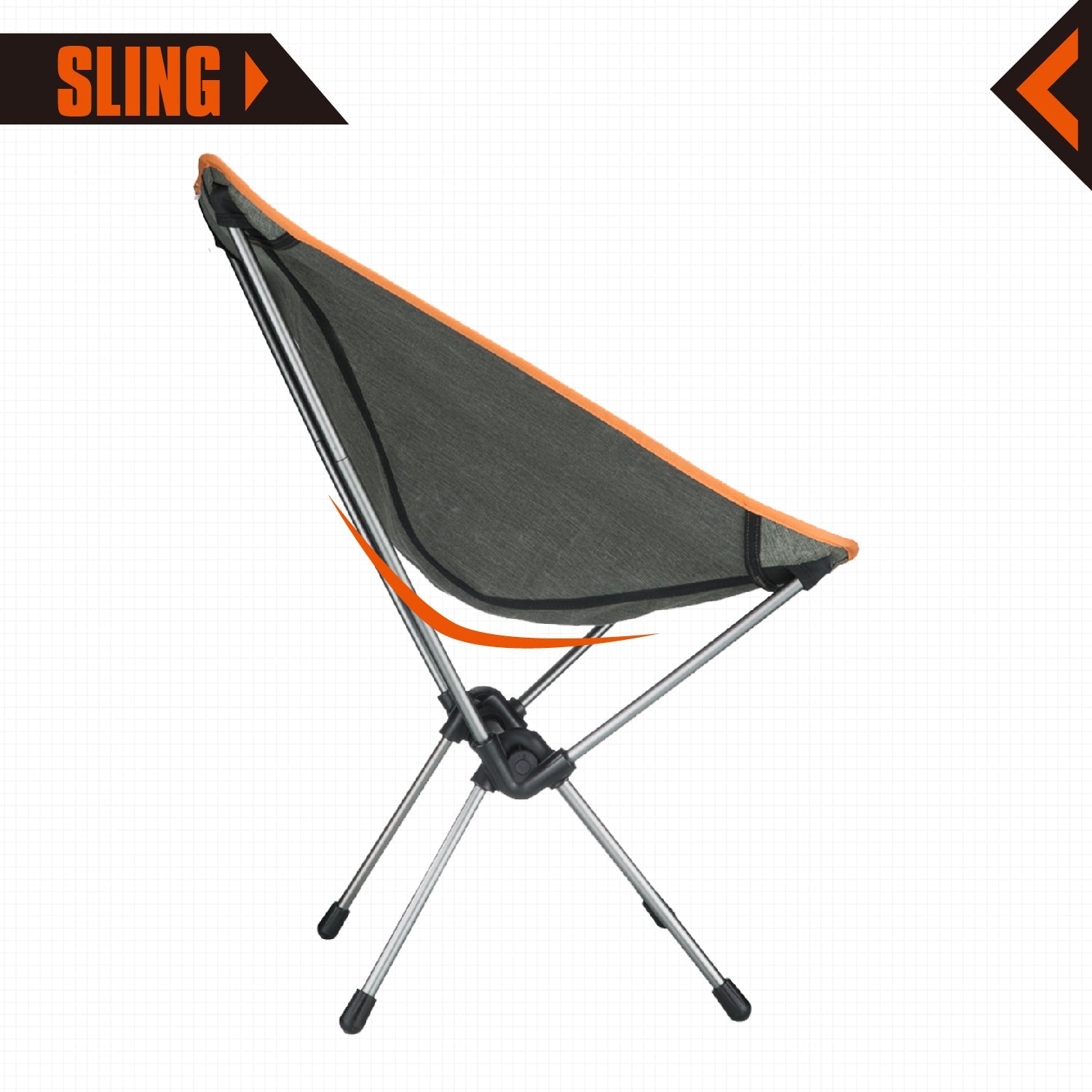 kingcamp-ultralight-camping-chair image 4