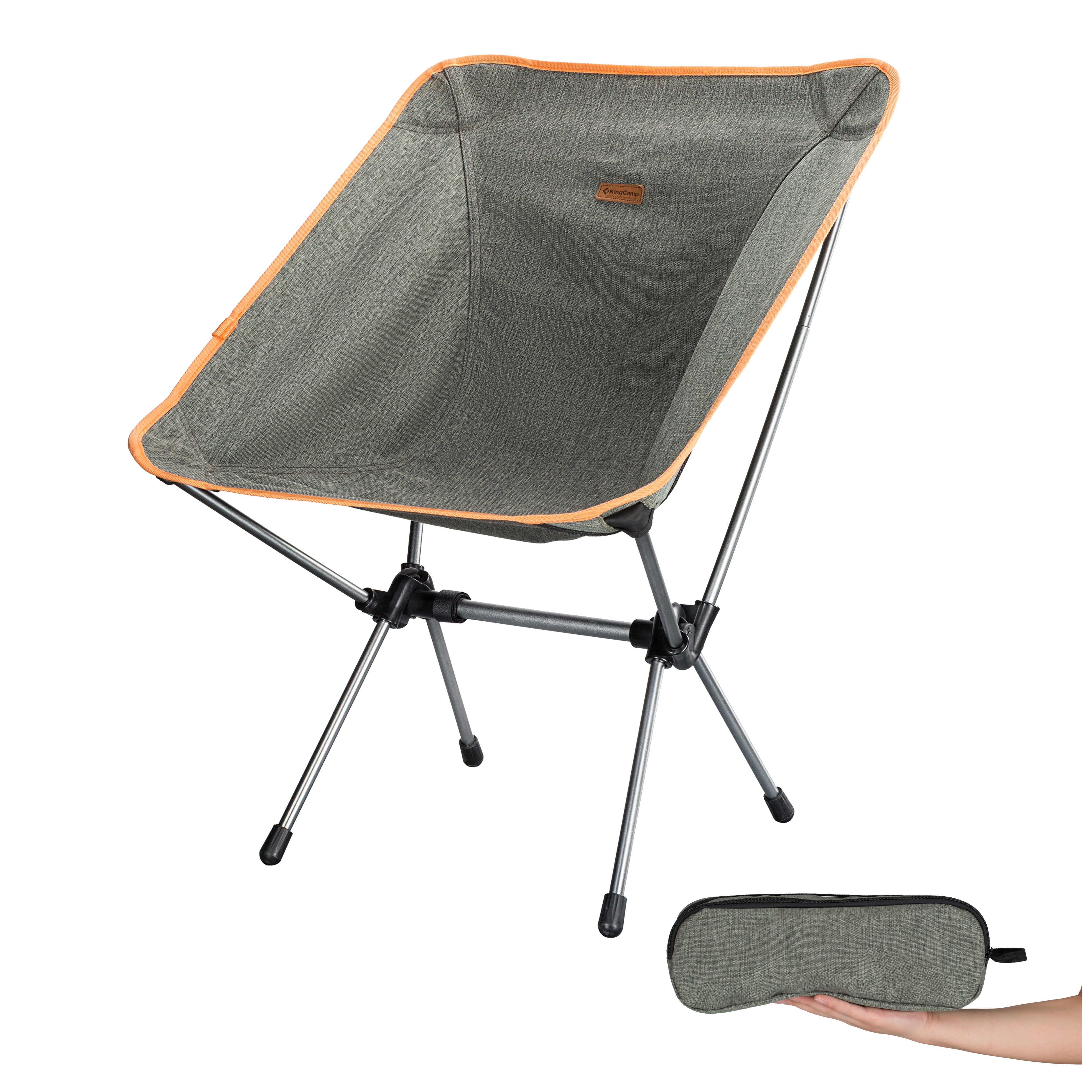 kingcamp-ultralight-camping-chair image 1