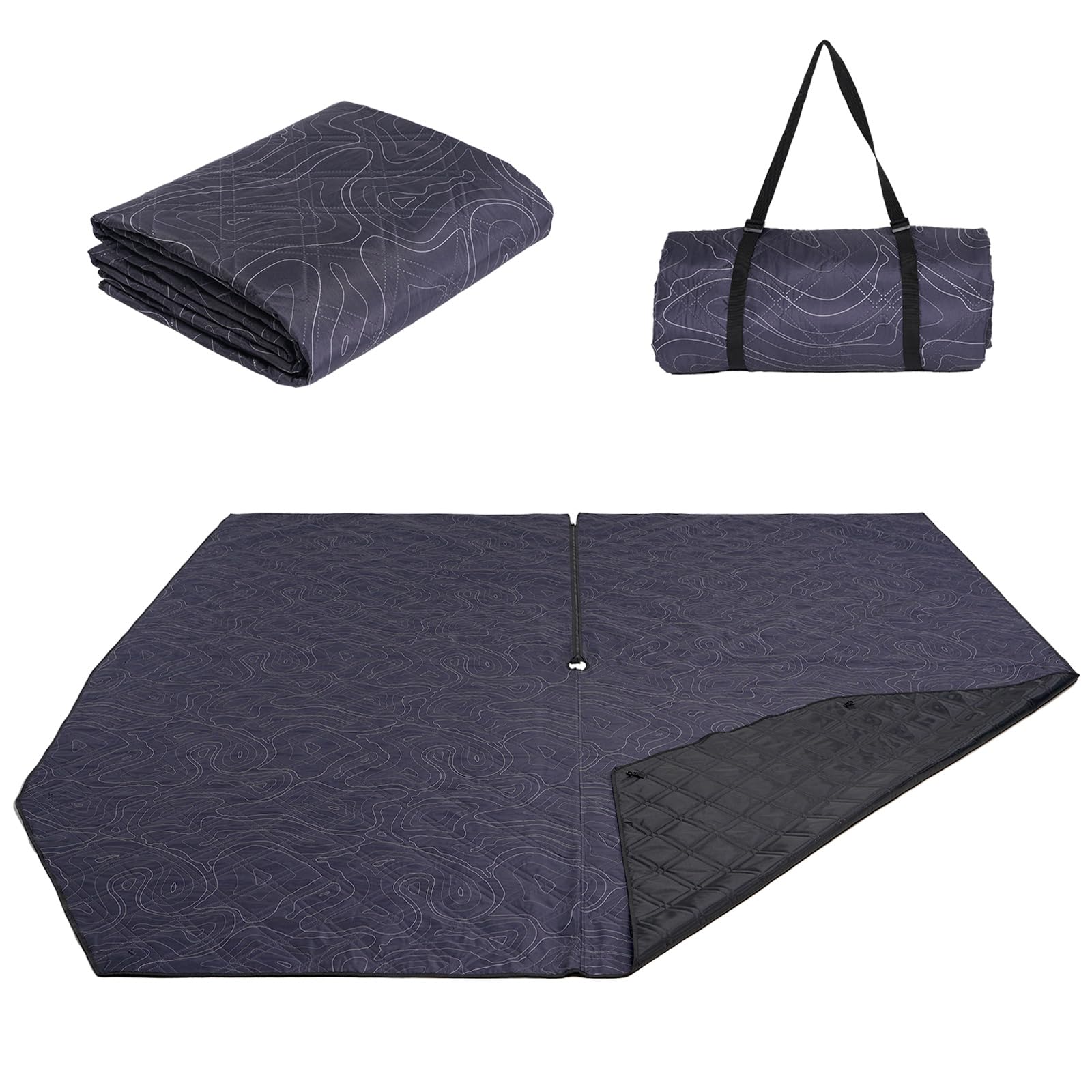kingcamp-khan-villa-tent-mat-for-glamping image 1