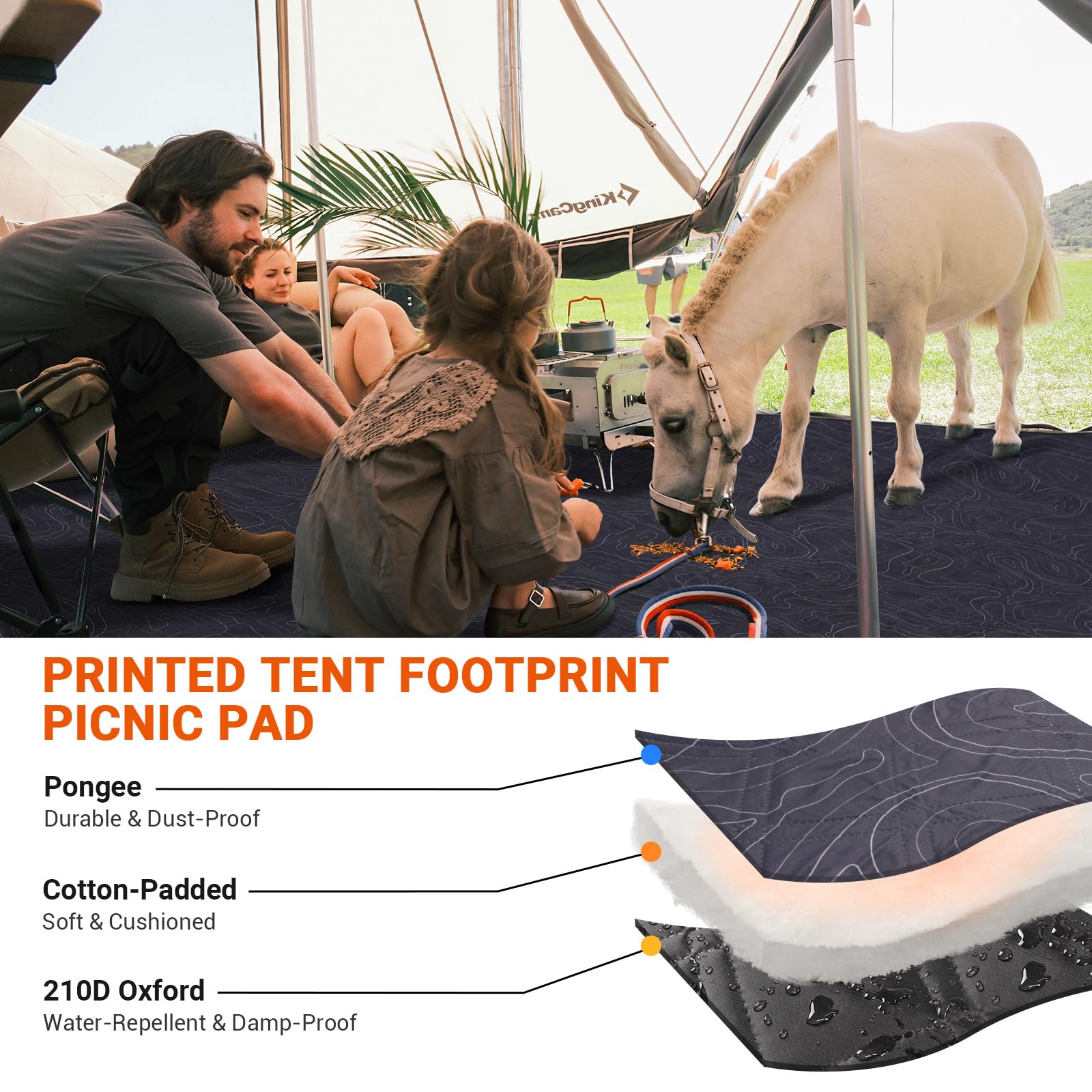 kingcamp-khan-villa-tent-mat-for-glamping image 3