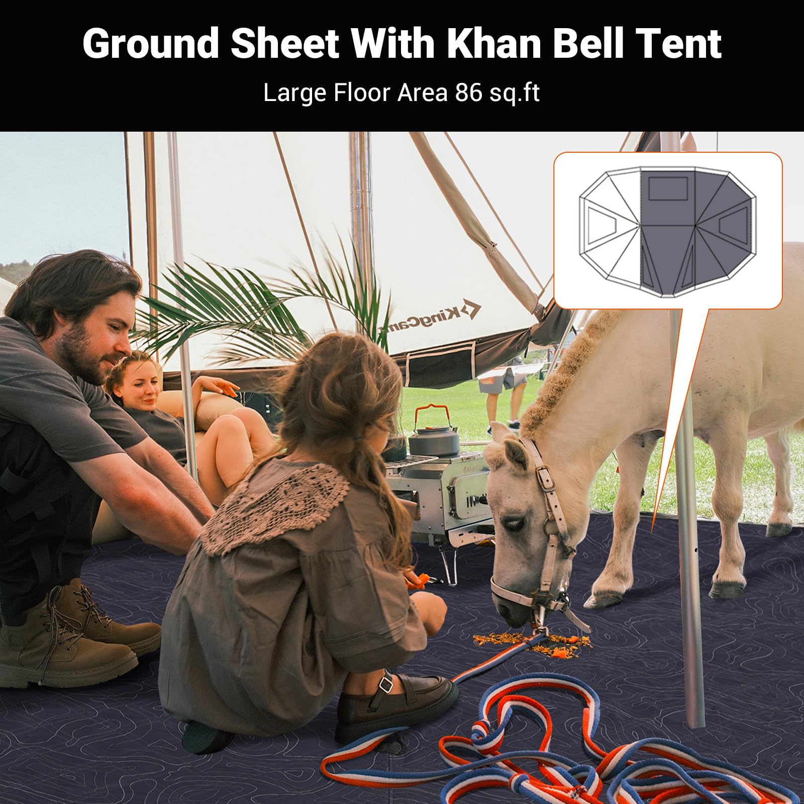 kingcamp-khan-villa-tent-mat-for-glamping image 7