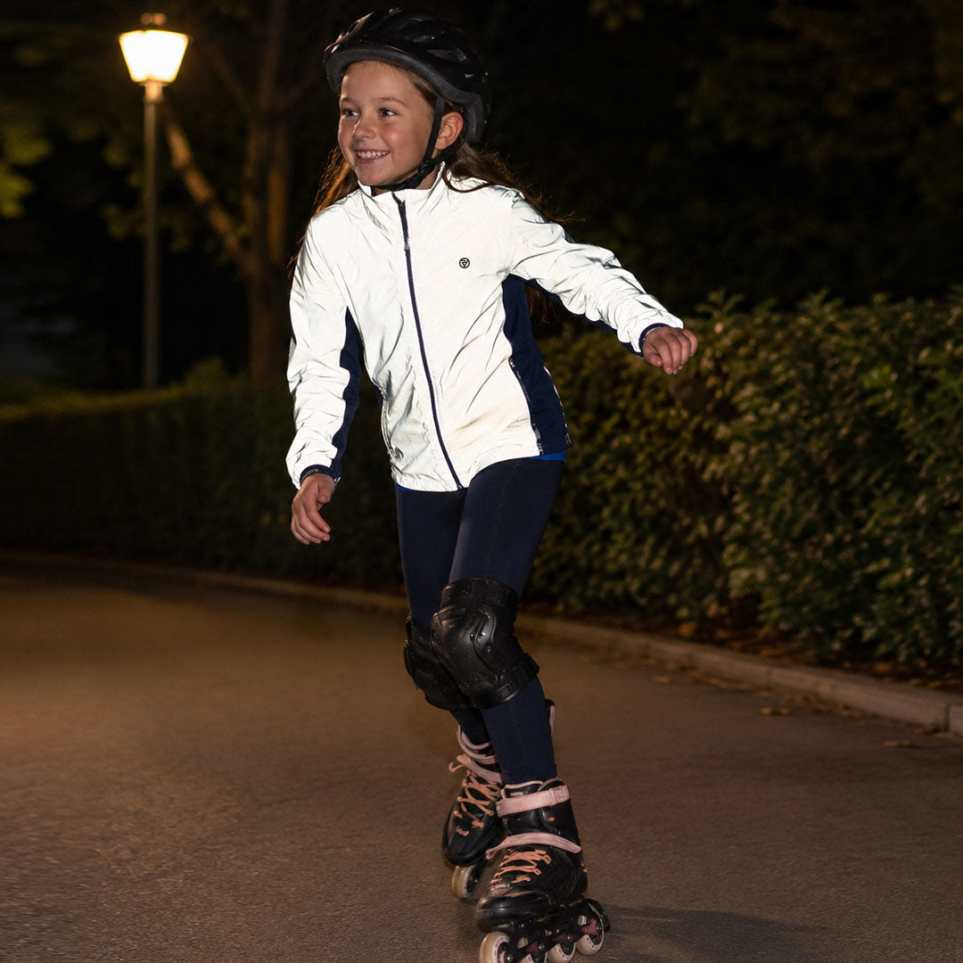 proviz-kids-reflective-active-jacket image 5