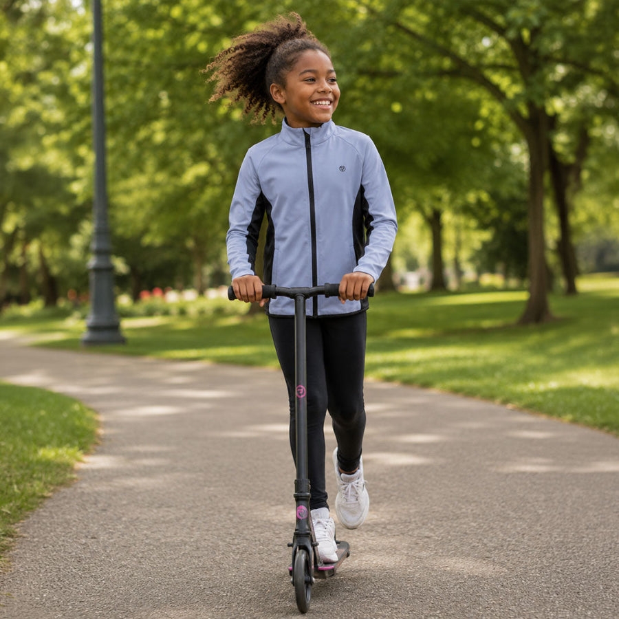 proviz-kids-reflective-active-jacket image 6