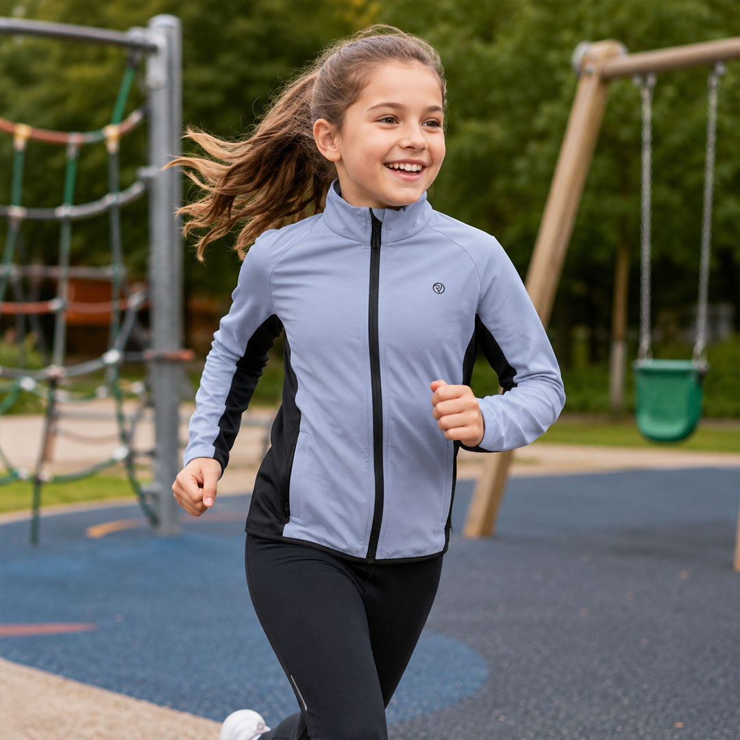 proviz-kids-reflective-active-jacket image 8