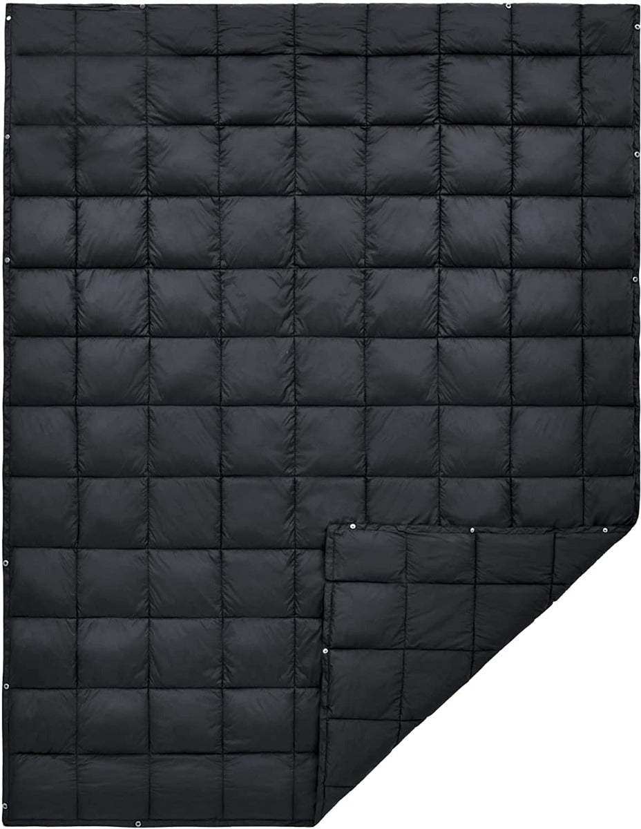 kingcamp-1-2-person-lightweight-multi-purpose-blanket image 5