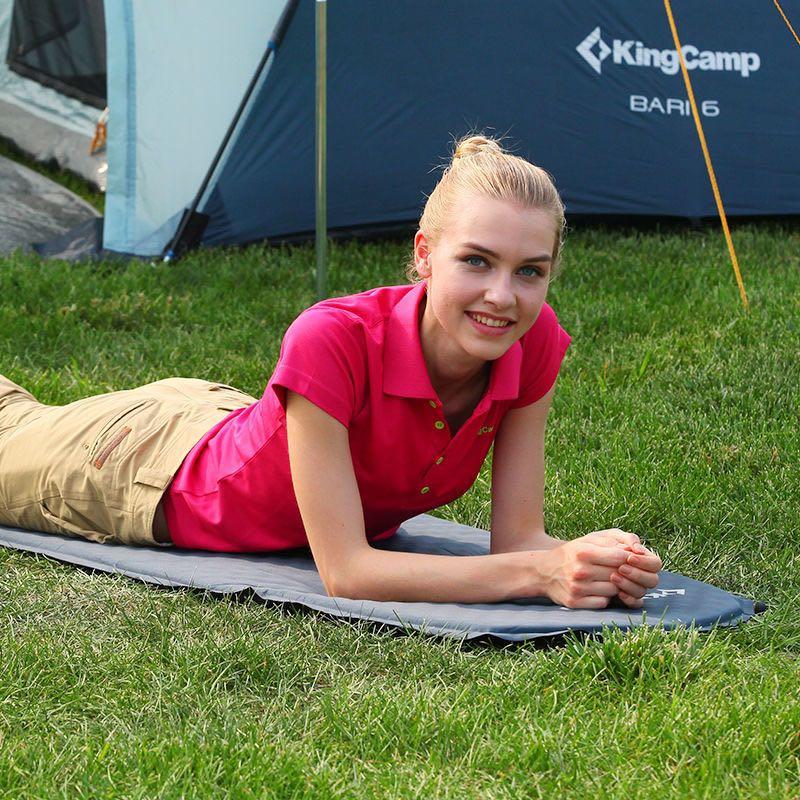 kingcamp-wave-light-self-inflatable-pad image 2
