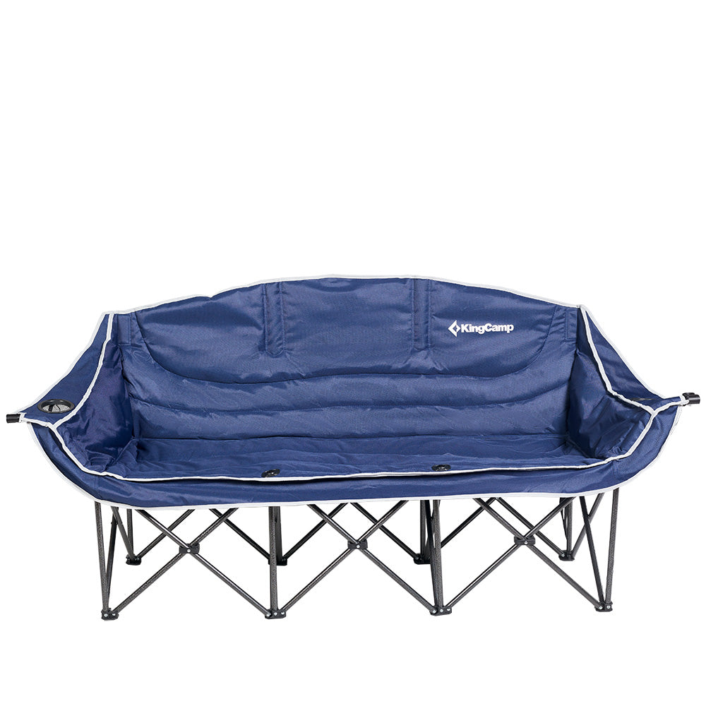 kingcamp-canna-c30-3-person-family-loveseat-sofa-chair image 4