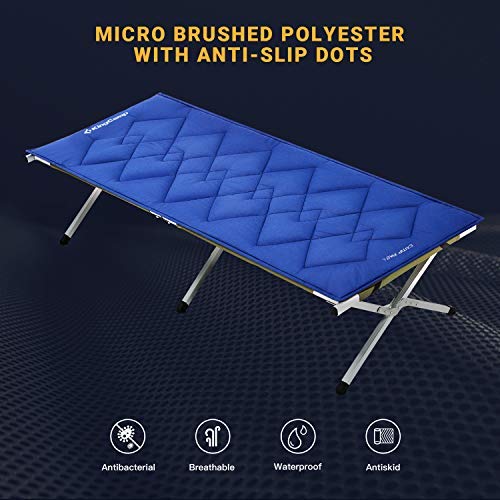 kingcamp-cot-pad image 2
