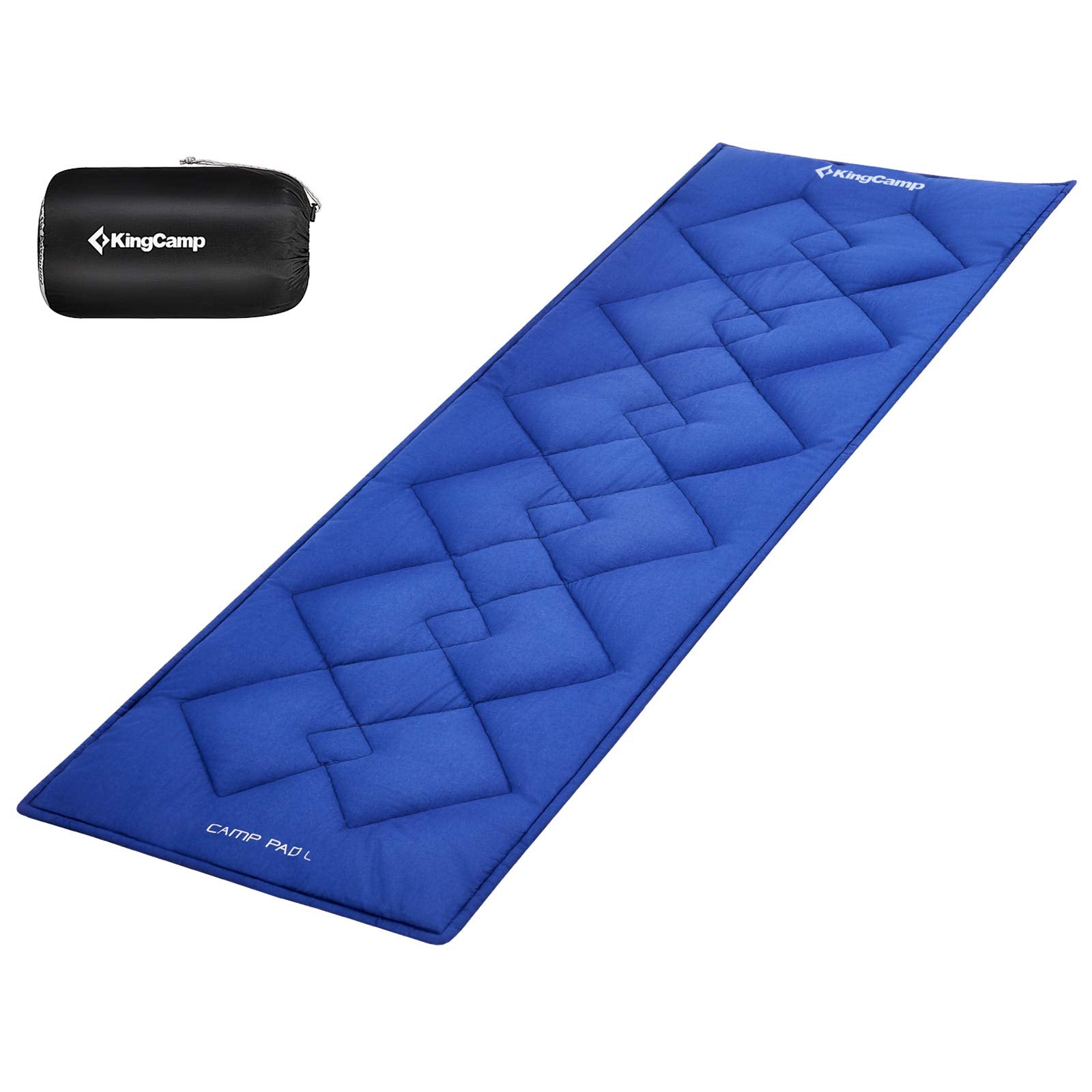 kingcamp-cot-pad image 1