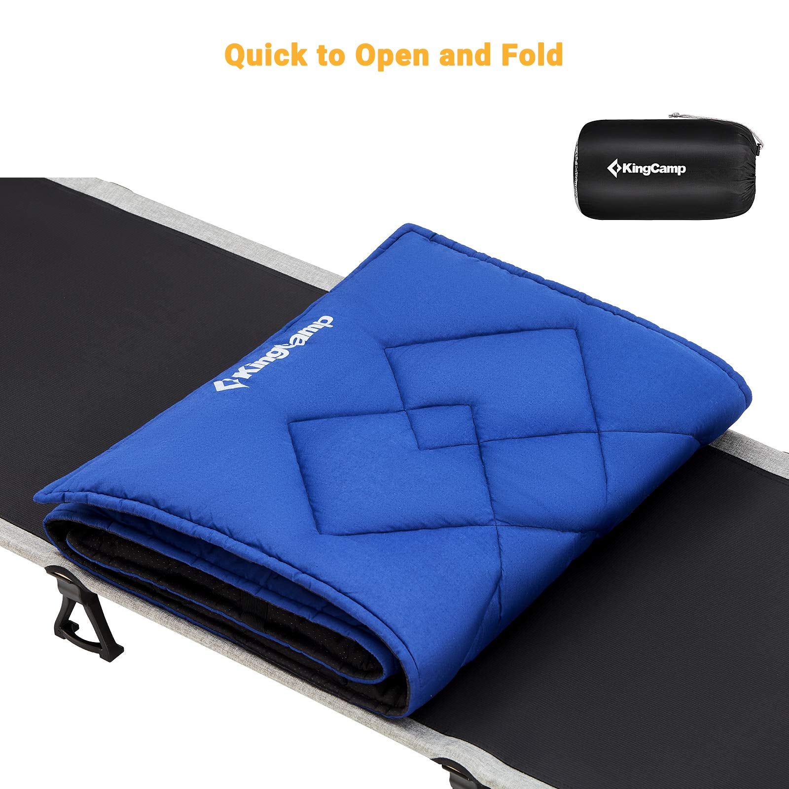 kingcamp-cot-pad image 5