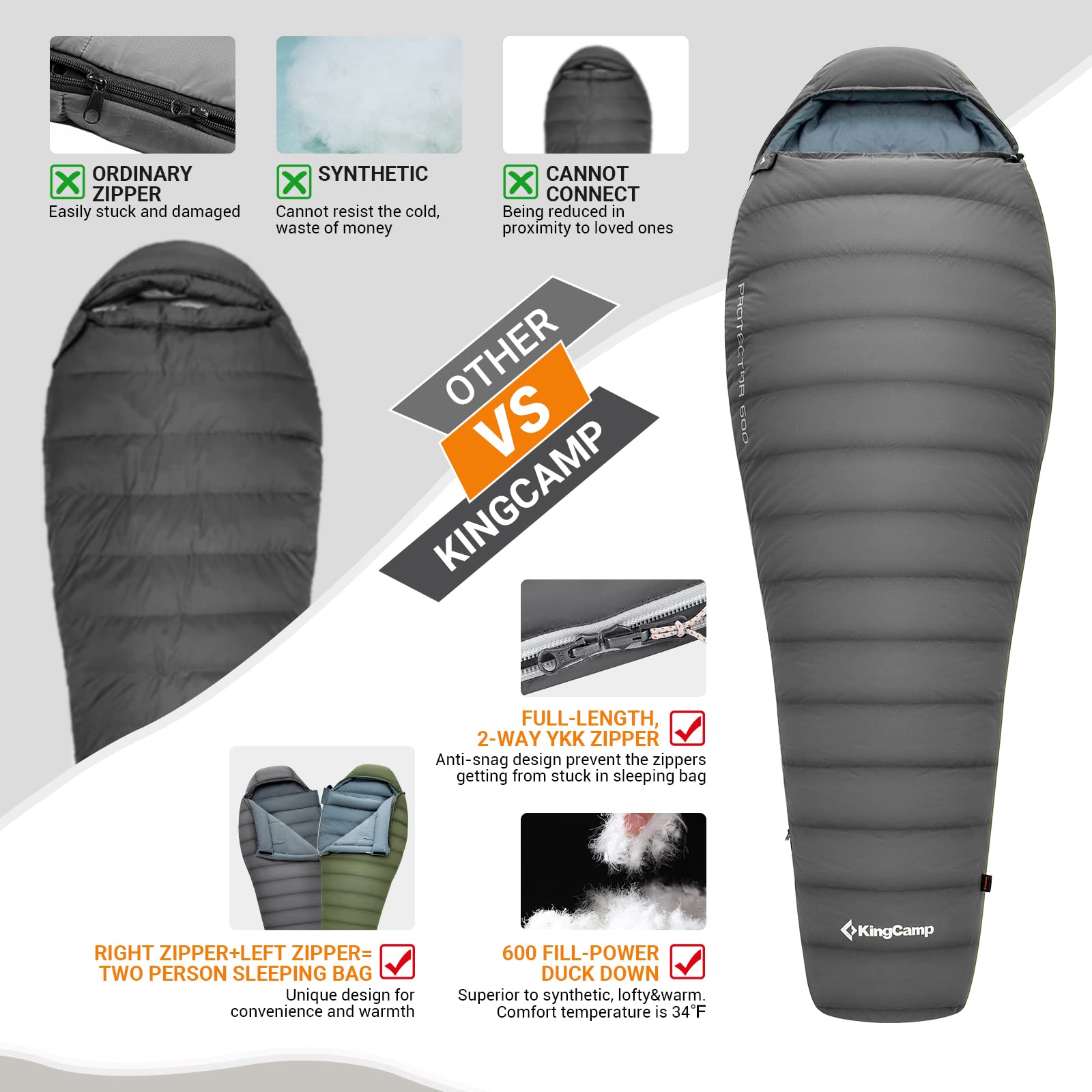 kingcamp-protector-600-duck-down-mummy-sleeping-bag-25-f image 4